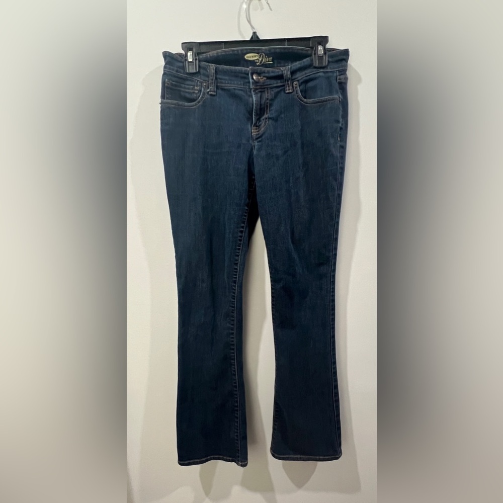 Old Navy The Diva Jeans